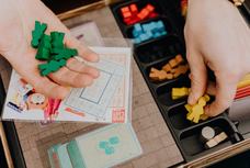 cập nhật game 789Club