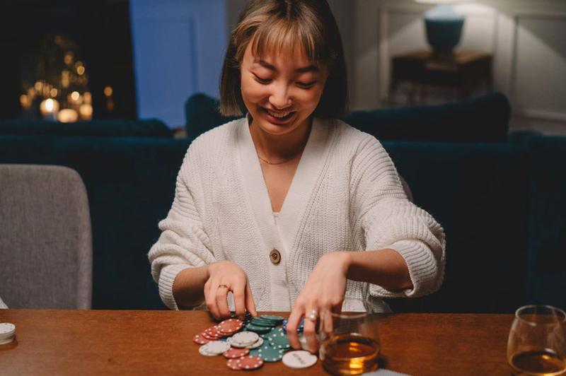  Sảnh giải trí đỉnh cao 